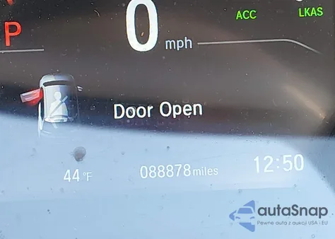 2017 Honda Cr-V Ex z USA, uszkodzony, nr VIN 2HKRW2H51HH648818